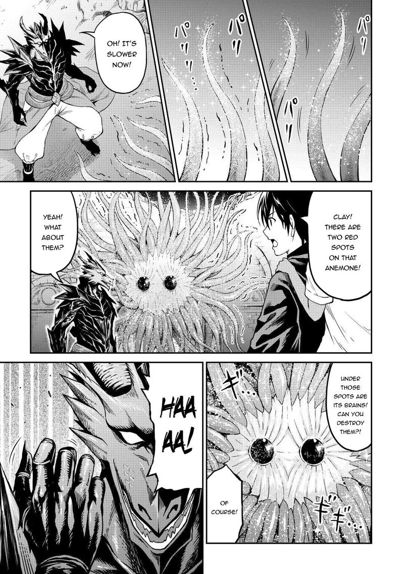 Sozai Saishuka no Isekai Ryokouki - Chapter 37 image 13